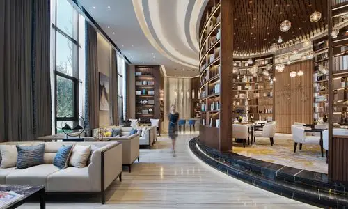 美的置业府系产品,集13年高端楼盘开发经验推出的湘潭首席豪宅项目