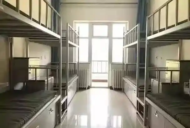 吉林工商学院宿舍条件怎么样,有空调吗(含宿舍图片)