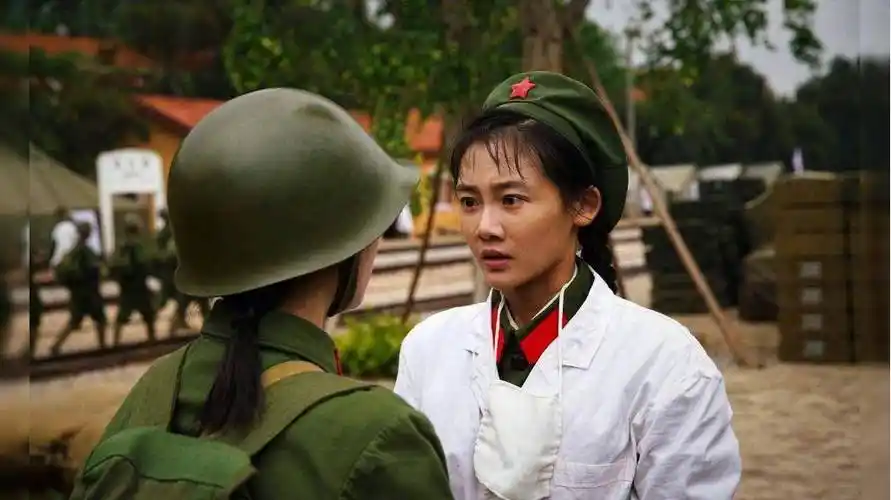 电影芳华里,何小萍工作的野战医院,在对越作战中发挥了什么作用