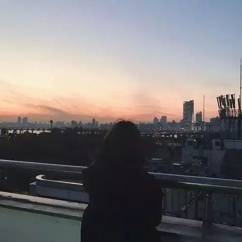 摄影技巧丨想要拥有唯美的背影照就必须学会这几招!