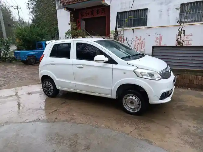 刚刚到家一辆,17年精品雷军,23年9月新电池,电池质保一年 - 抖音