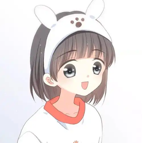 自截狄淇儿头像