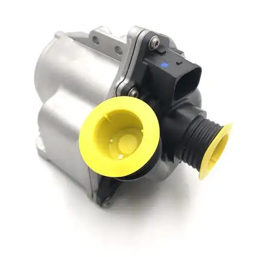 适用于宝马5系7系x5x6n52 e60 530 535 525 730 740电子水泵 节温器