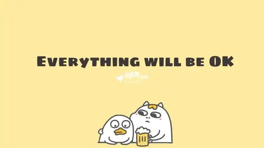 小刘鸭桌面锁屏壁纸40