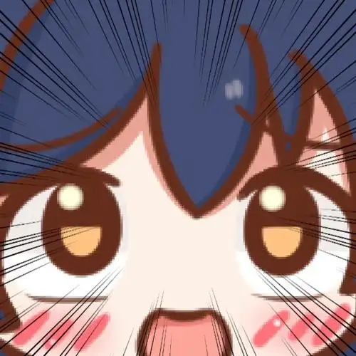 lovelive园田海未面部头像