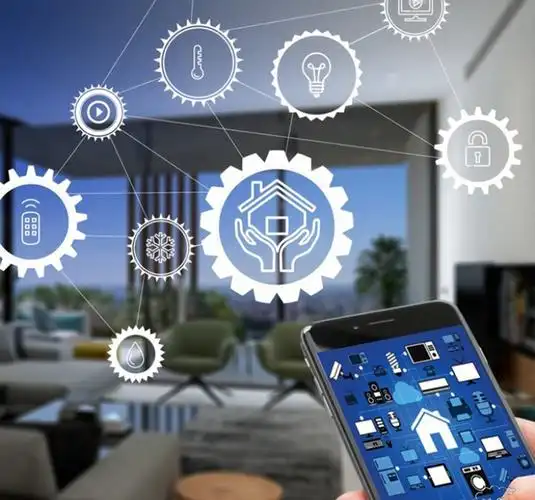 智能家居家庭自动化控制工业平板电脑