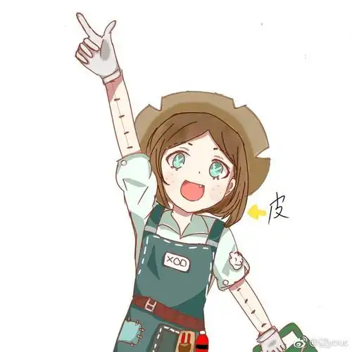 【第五人格】园丁