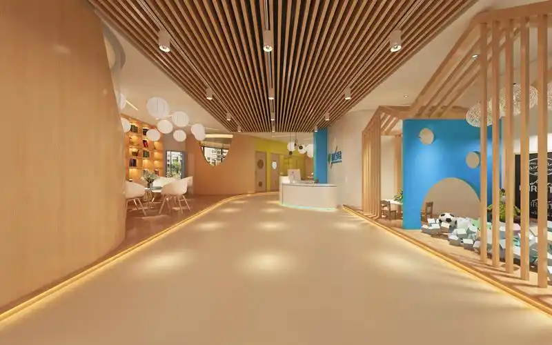 蒲公英儿童阅读创意中心,是泉州第一家专业儿童阅读活动中心.