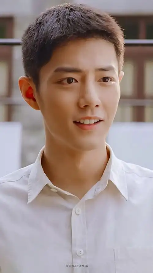 肖战王牌部队##肖战顾一野