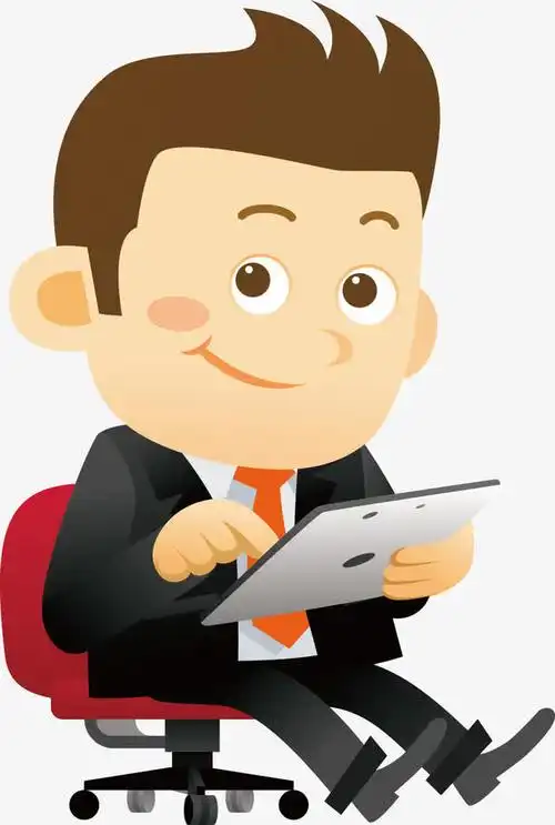 关键词 : 男子,卡通男子[声明] 觅元素所有素材为用户免费分享产生,若