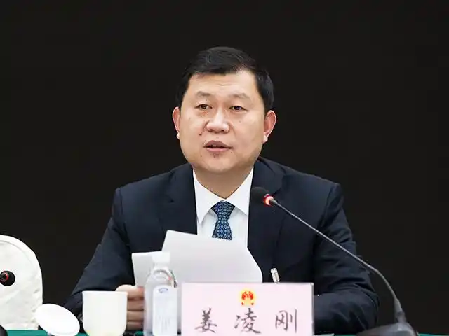 市十八届人大四次会议齐河代表团首次举行媒体集中采访活动