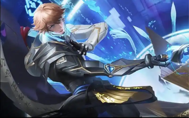 李白〖鸣剑·曳影〗那真是一段快意时光!卡的很难受