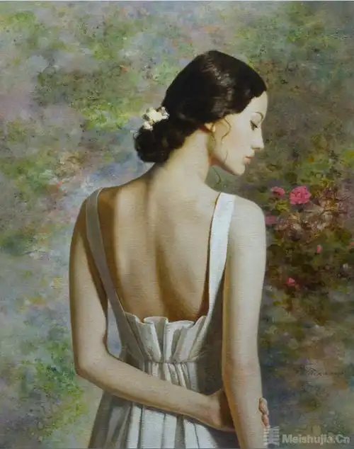 典藏·润春——诚丰美术馆馆藏作品展