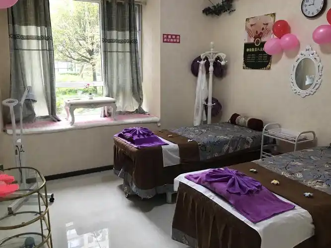 芙蓉美容养生会所