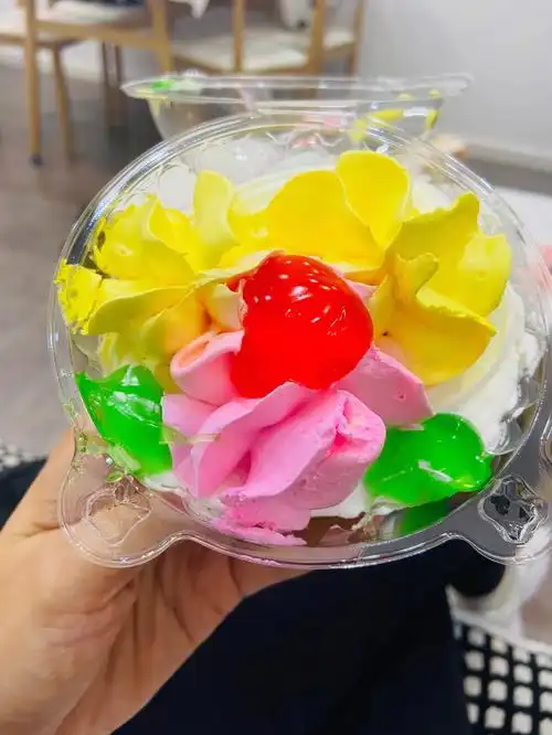 80后记忆生日蛋糕