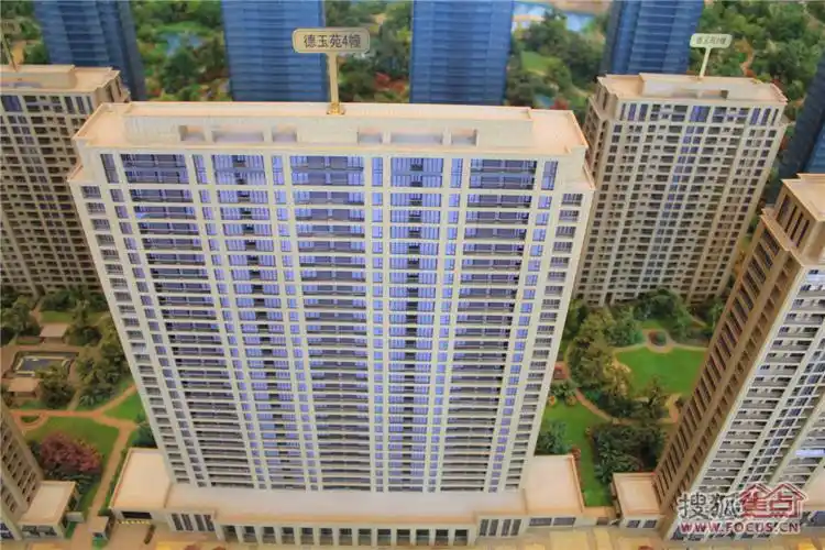 绿城玉园-杭州绿城玉园楼盘图片信息-搜狐焦点