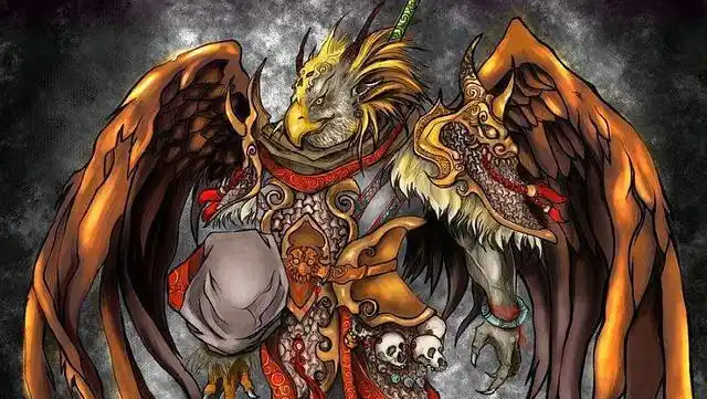 金翅大鹏雕作为如来佛祖的娘舅,为何没能逃过,被收服的命运