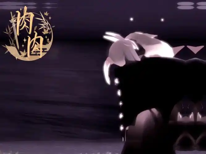 【光遇白菇】愿我们永远是我们@白鸟