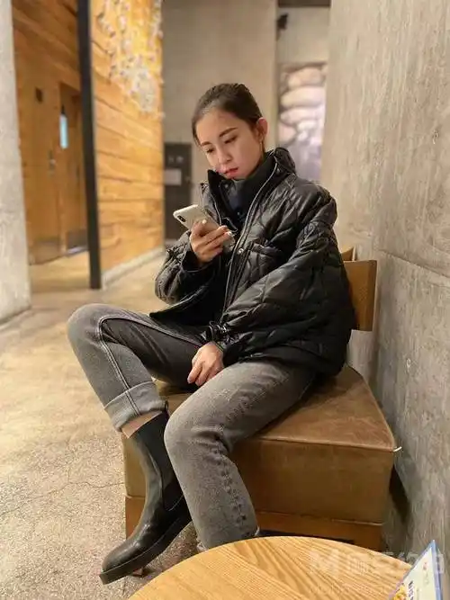 身高160体重78斤可寄拍出图快