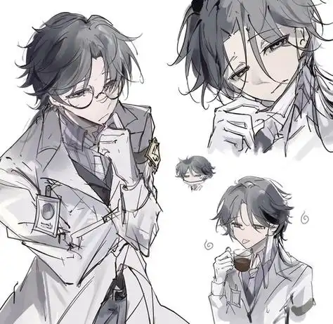 2喜欢屑屑的卡尔第五人格伊索卡尔入殓师热度(8942)评论(15)推荐打开