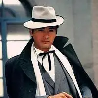 周润发头像 头像图片