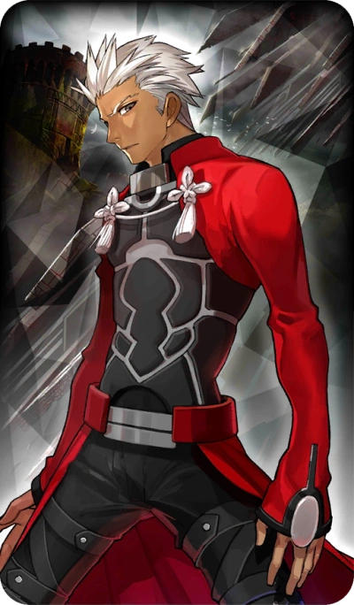 fate.fgo.概念礼装.名称:灵子肖像:无铭.画师:ワダアルコ.