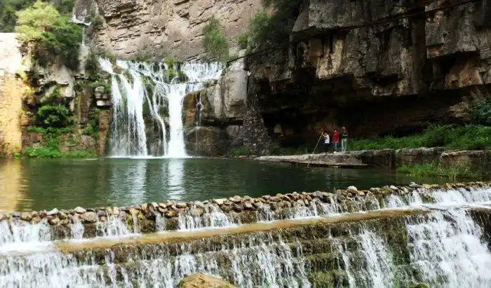 山西长治旅游必去十大景点,长治周边自驾游景点大全