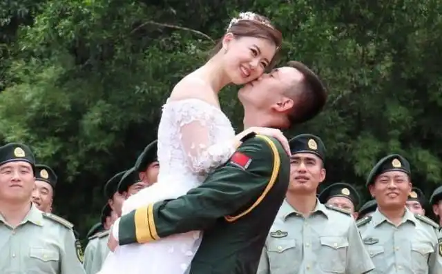 军人退伍回家3年后,为何夫妻离婚率最高?