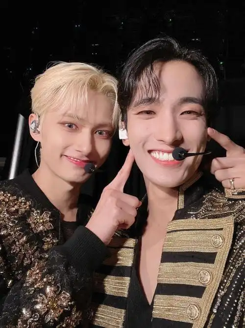 seventeen  #seventeendk  #李硕珉  #seventeen李硕珉  #文俊辉