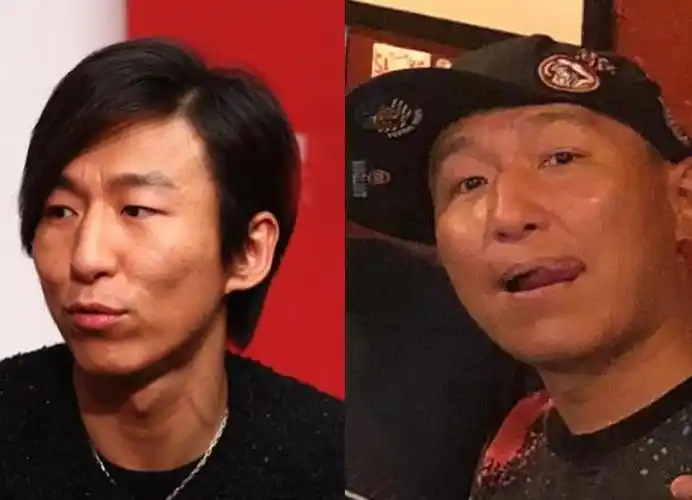 陈羽凡现在怎么样了44岁陈羽凡现身白百合住所