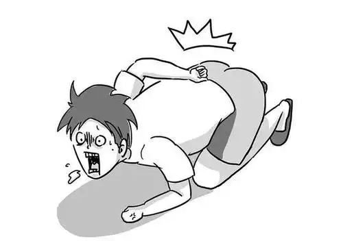 腰椎间盘突出,3 招帮你解决