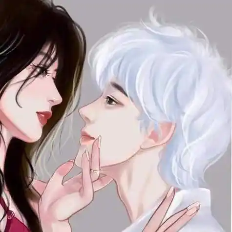 抖音里最酷的情侣头像 情侣头像图片大全 -【爱个性】