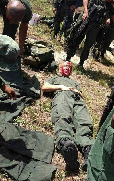 [涨姿势]真正的男子汉!谁敢说他们不是!