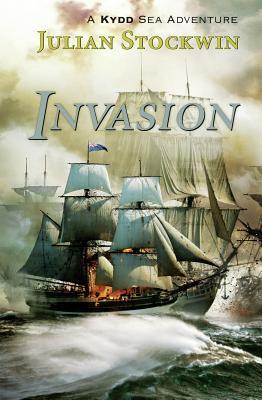 预订 invasion