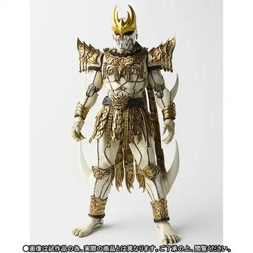 万代shfiguarts假面骑士空我古朗基之王