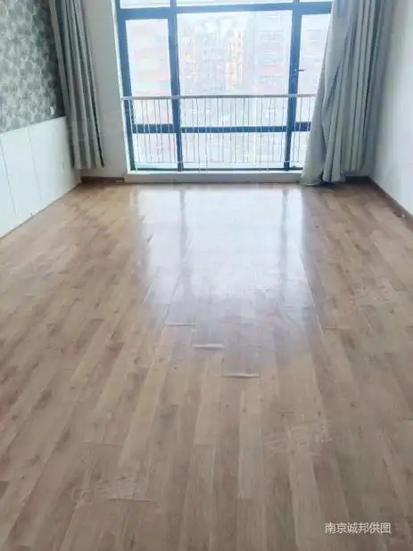 地铁7号线盛世公馆精装公寓采光好民用水电随时可看