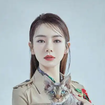 戚薇霸气头像大全 戚薇照片最新网络图片 - 高清头像 - 潮人个性网