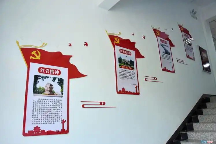 纳溪区上马镇:打造红色阵地 让党史学习"有声有色"