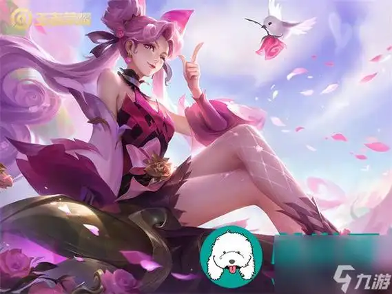 王者荣耀10v10最强打野推荐-王者荣耀十排最强打野英雄