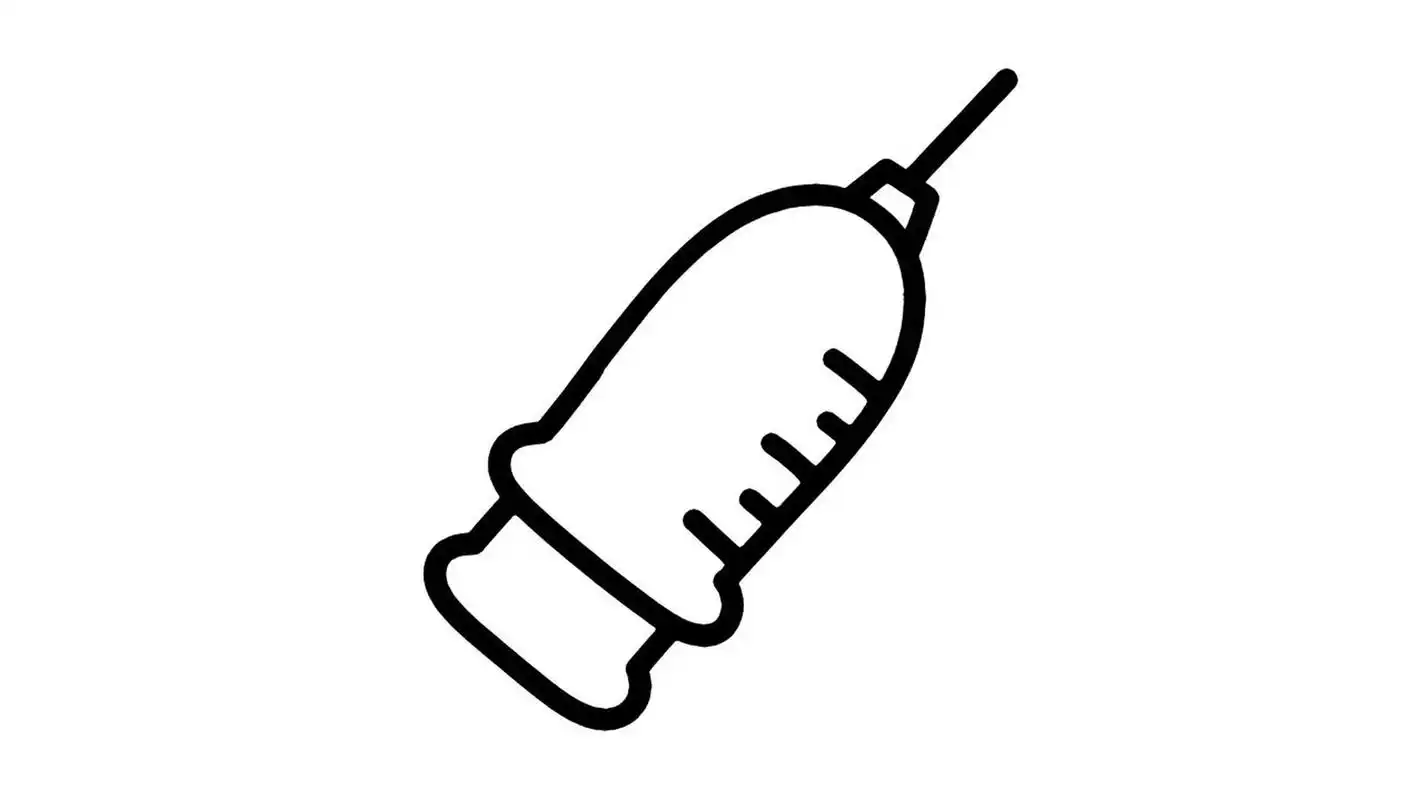 【简笔画素材分享26】萌萌哒卡通医用工具 分享6款卡通医用工具高清