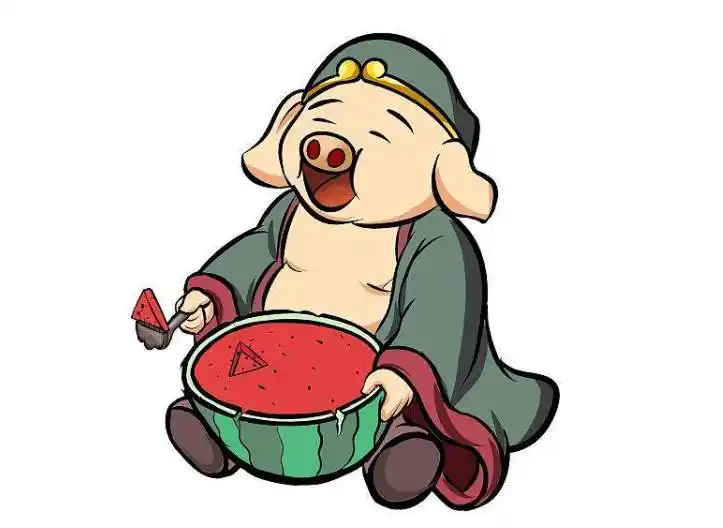 面试中被问到"最想成为西游记中的哪个角色",为什么?