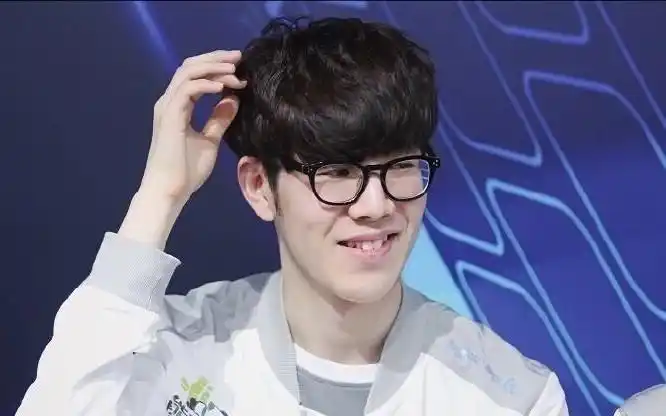 快乐theshy之笑到停不下来