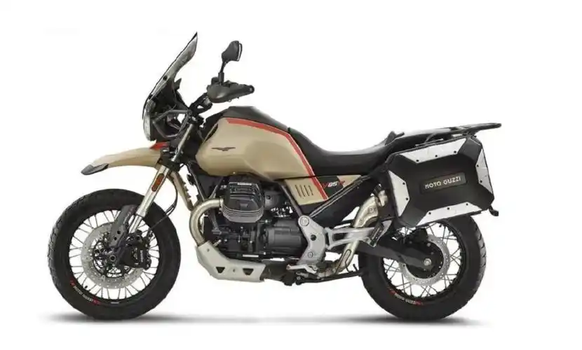 边三轮玩出新花样长江卫士v750边三轮上市adv风格实属炸裂