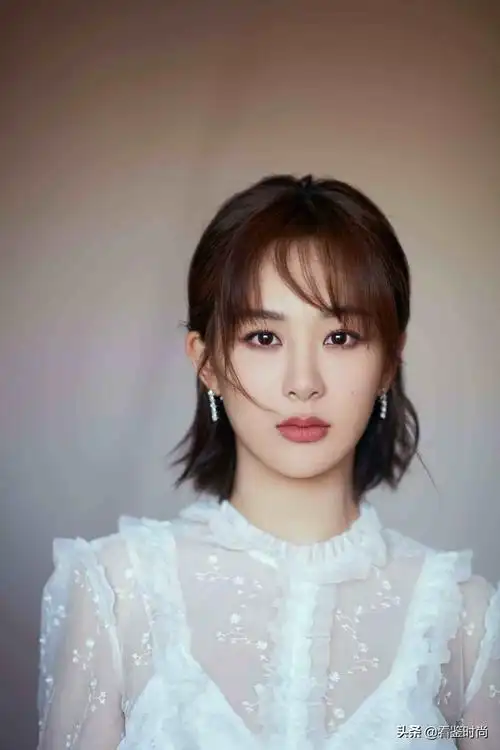 中国美女明星的简单介绍_百科文章_现代百科