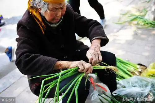父母辛苦挣钱的10个瞬间, 看了泪奔