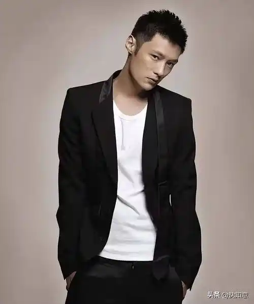 这11位男星,年龄不相上下,看脸却像差着辈分_少女_岁月_潘玮柏