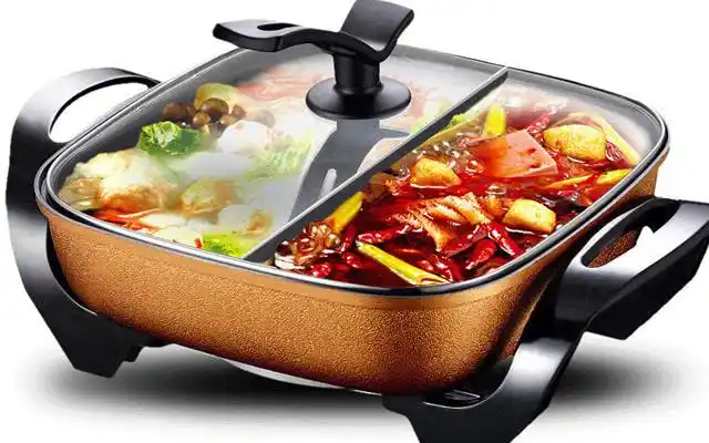 【电火锅选购】电火锅怎么选 选购电火锅的6大窍门→十大品牌网