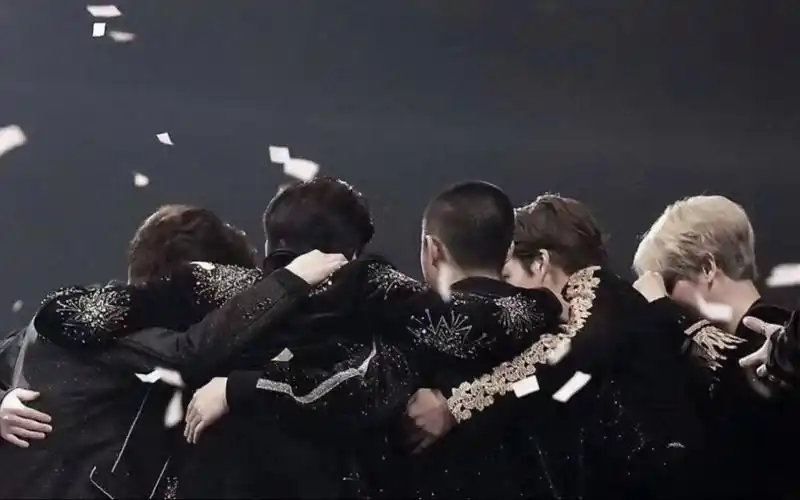 【exo】等2025年,exo就是九人完整体啦05