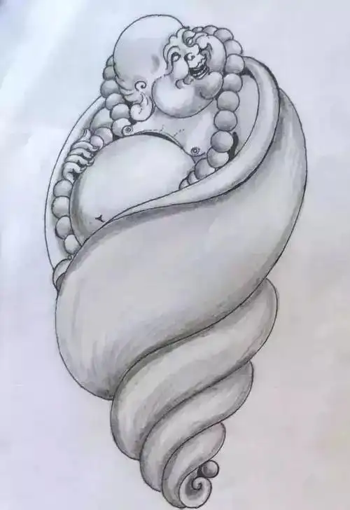 一组绝美的玉雕手稿一般人看不到的