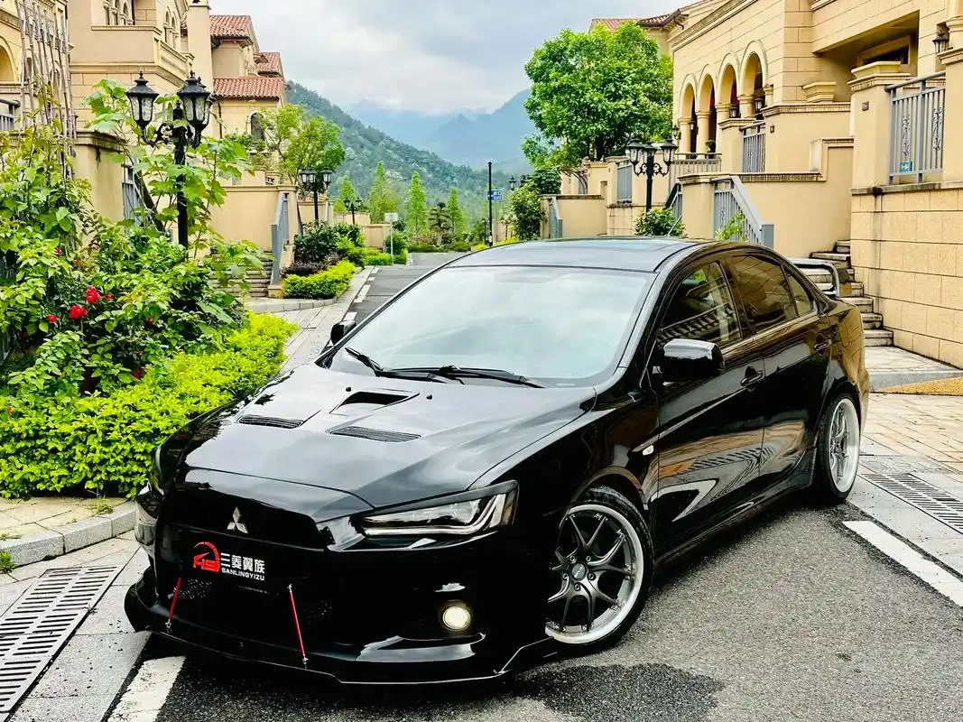 三菱翼神黑武士